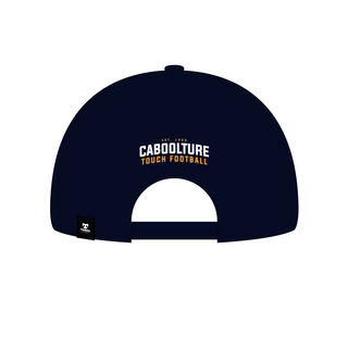 Caboolture Touch Association Sports Cap