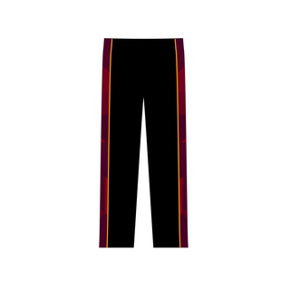 Table Tennis QLD Track Pant