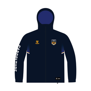 Caboolture Touch Association Rain Jacket