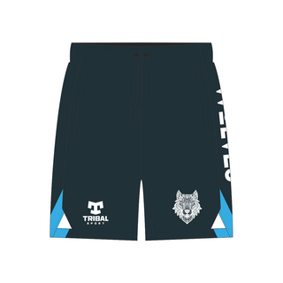 Wolves Nex Short