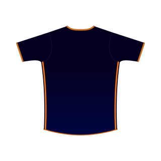 QUT Sport Reversible tee