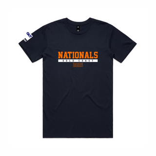 QUT nationals tee front - 2025-08-22T063439.700232Z