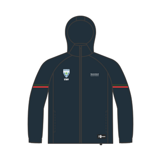 Glenala SHS Staff Jacket