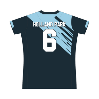 HPSHS Volleyball Tee