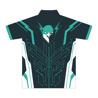 Morayfield SHS E-Sports Polo