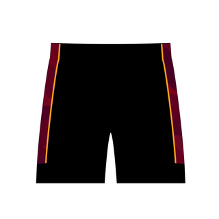 Table Tennis QLD Training Short