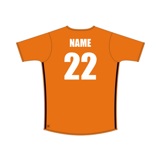 QUT Sport Reversible tee