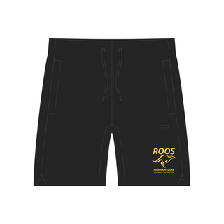 Maroochydore Juniors Dress Short