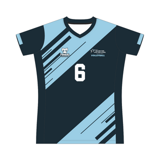 HPSHS Volleyball Tee