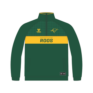 Maroochydore Juniors Retro Jacket
