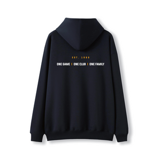 Caboolture Touch Association Casual Hoodie