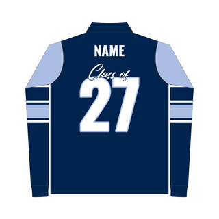 Bracken ridge Staff Jersey 2027