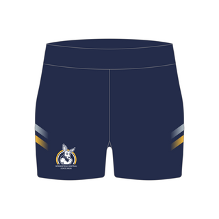 Springfield Central SHS Volleyball Bike Pant