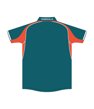 Townsville Water Polo - Polo