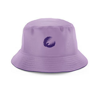 rev bucket had outside