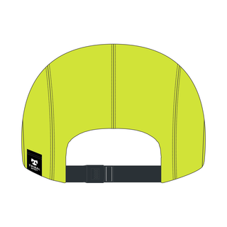 AFLQ Umpires - Goal Umpire Cap