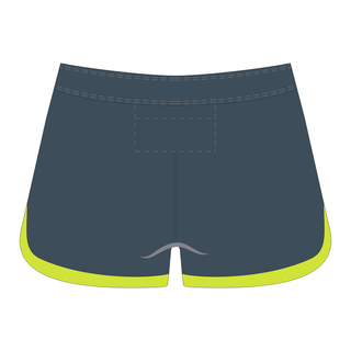 AFLQ Umpires - Onfield Short