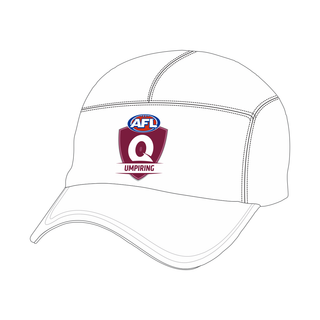 AFLQ Umpires - Field/Boundary Cap