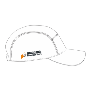 AFLQ Umpires - Field/Boundary Cap