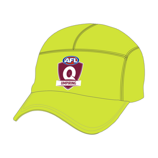 AFLQ 2026 Goal Umpires Kit Bundle