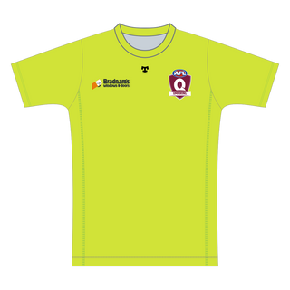 AFLQ 2026 Goal Umpires Kit Bundle