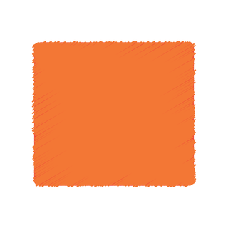 AFLQ 2026 Umpires - Orange Sweatband Junior Umpires