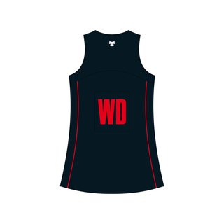 Apex Netball Dress