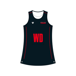 Apex Netball Dress