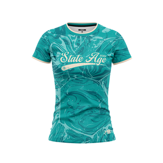 State Age 2025 Event Tee