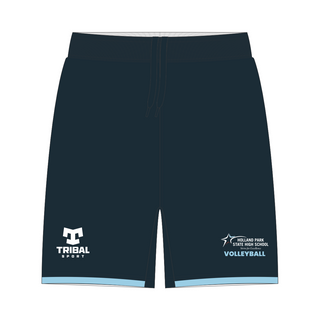 HPSHS Mens Volleyball Short