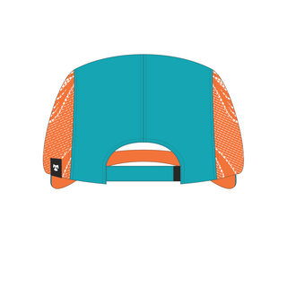 Marlins Run Cap