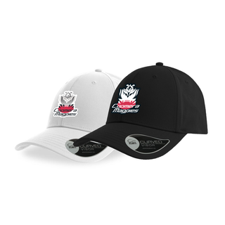 Coomera Magpies AFC Cap
