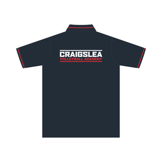 CVA AVSC Coaches Polo