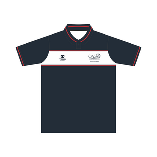 CVA AVSC Coaches Polo