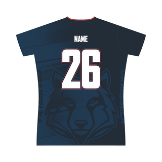 Craigslea SHS CVA Tee- Girls 2026