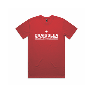 Craigslea SHS CVA Tour Tee 2026