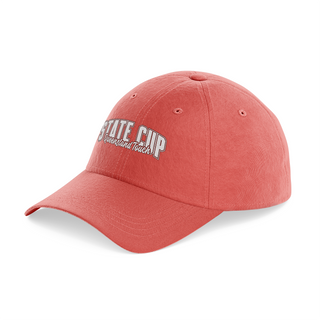 QTF Junior State Cup Dad Cap
