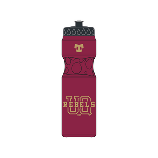 UQ Rebels waterbottle