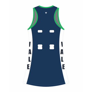 Helensvale SHS Netball Dress