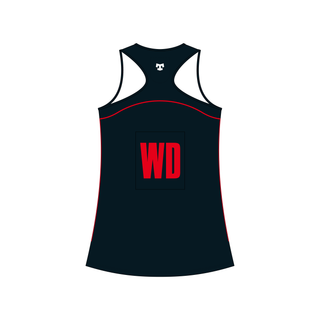 Elite Netball Dress