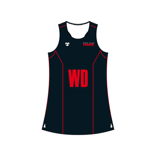 Elite Netball Dress