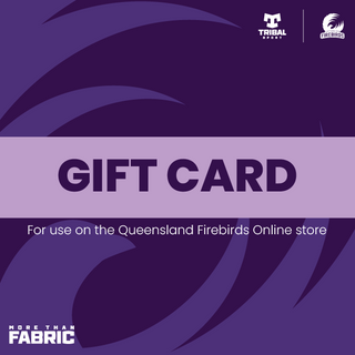 Firebirds Gift Card