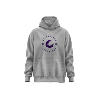 Firebirds Replica Hoodie