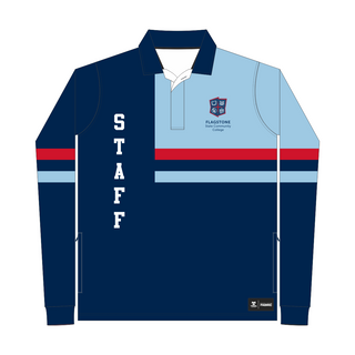 Flagstone SCC Staff Seniors Jersey