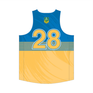 GC Touch Playing Singlet