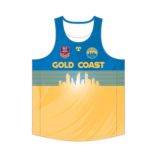 GC Touch Playing Singlet