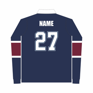 Senior Jersey 2027