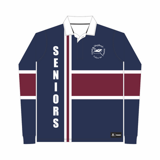 Senior Jersey 2027