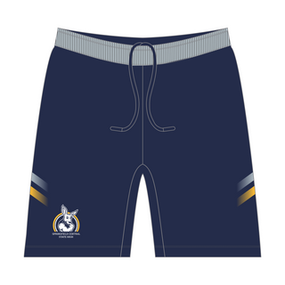 Springfield Central SHS Volleyball Playing Short