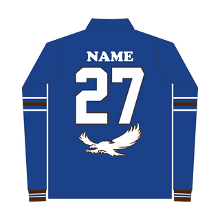 Harristown SHS Senior Jersey 2027